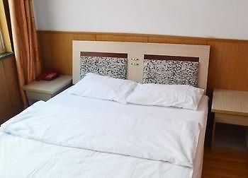 Sanliuba Chain Hotel Chengyang Eksteriør billede