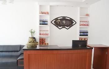 Sanliuba Chain Hotel Chengyang Eksteriør billede