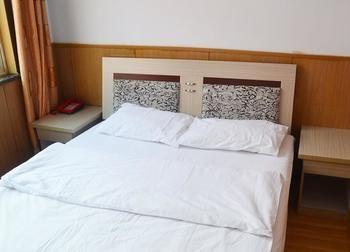 Sanliuba Chain Hotel Chengyang Eksteriør billede